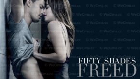 Fifty Shades Freed 2018
