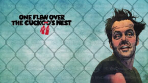 One Flew Over the Cuckoo's Nest 1975