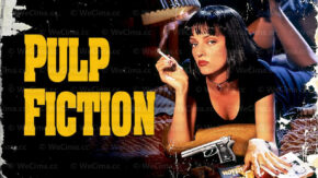 Pulp Fiction 1994